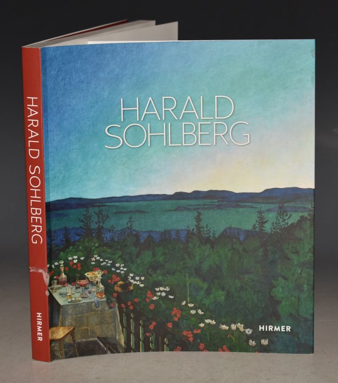 Harold Sohlberg
