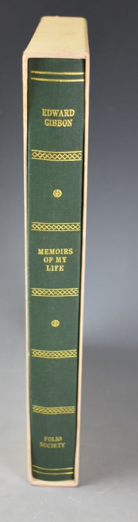 Memoirs of my Life. Edited and with an Introduction by Betty Radice.