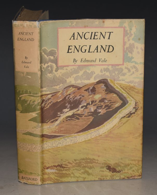 Ancient England A Review of Monuments and Remains in Public Care and Ownership