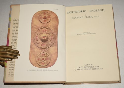 Prehistoric England.