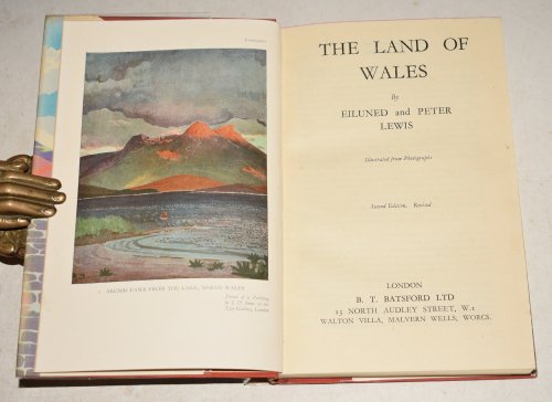 The Land of Wales.