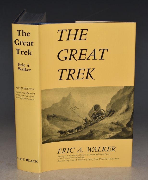 The Great Trek