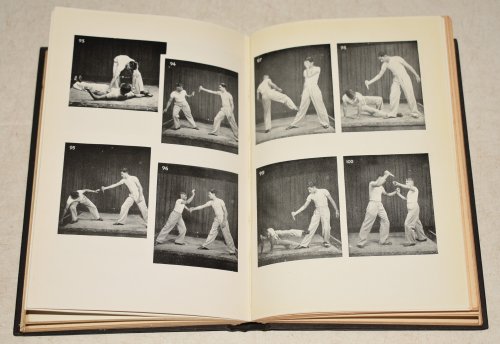 Scientific Unarmed Combat The Art of Dynamic Self-Defence, The Ancient Asian Psycho-Physical Study. Foreword by Hon. Sir Alan Edward Percival Rose, Kt. Q.C. Illustrated.
