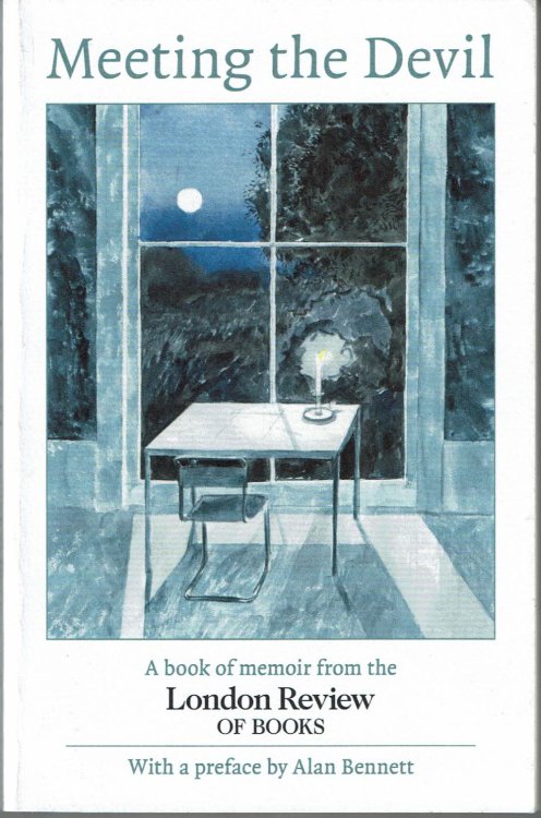 MEETING THE DEVIL: A Book of Memoir. London Review of Books.