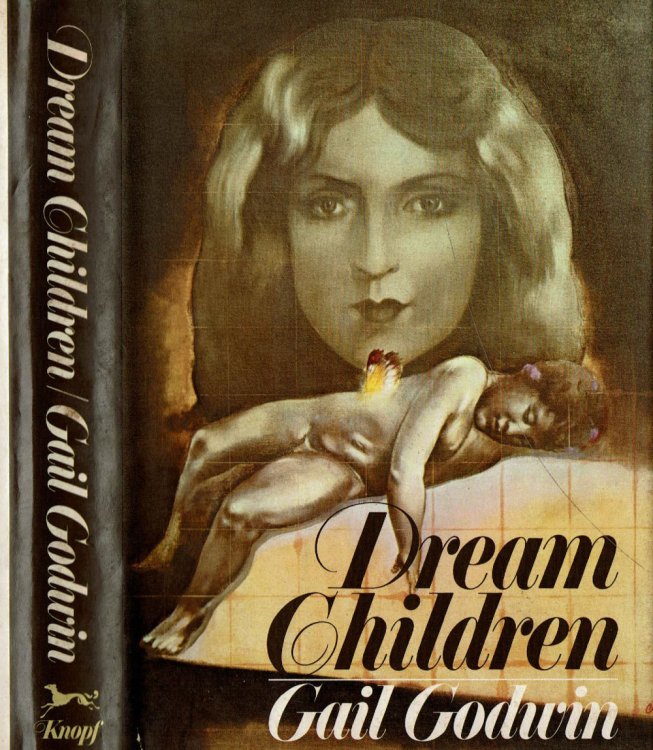 DREAM CHILDREN.