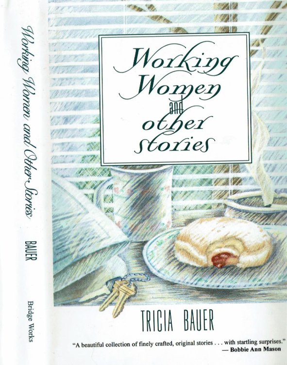WORKING WOMEN and Other Stories.