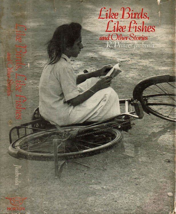 Image for LIKE BIRDS, LIKE FISHES and Other Stories. LIKE BIRDS, LIKE FISHES and Other Stories.