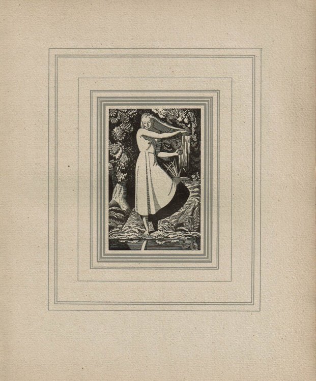 THE COLOPHON: A Book Collectors' Quarterly. Part Two.