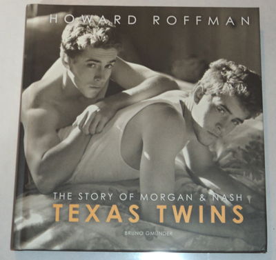 TEXAS TWINS: THE STORY OF MORGAN & NASH.