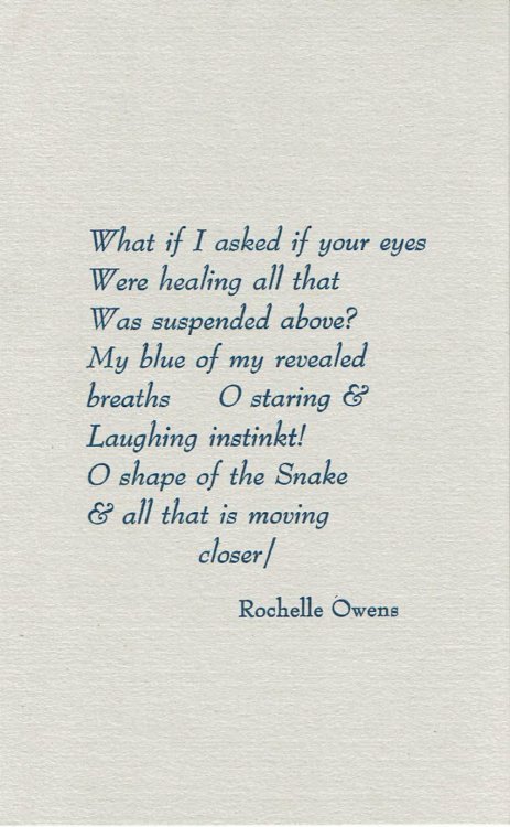 WHAT IF I ASKED IF YOUR EYES. (Broadside).