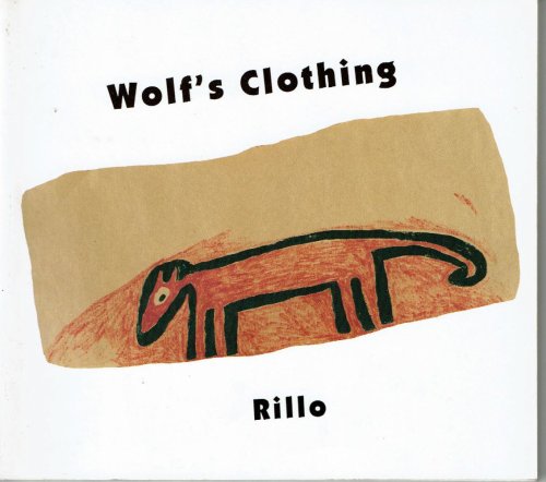 WOLF'S CLOTHING.
