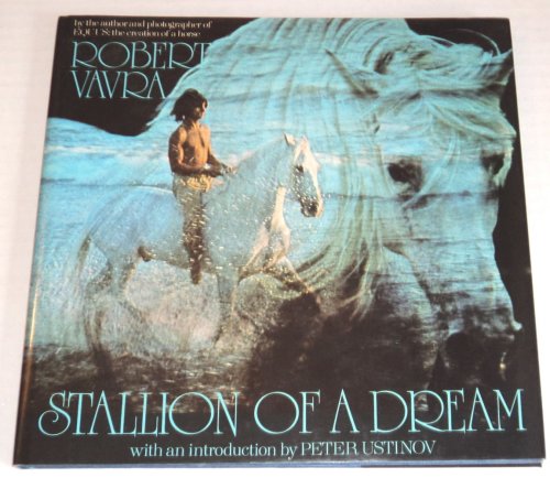 STALLION OF A DREAM.