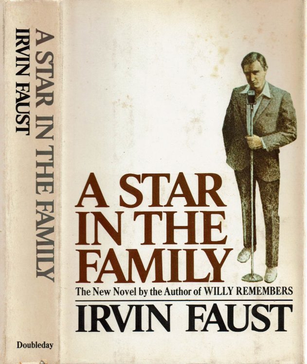 A STAR IN THE FAMILY.
