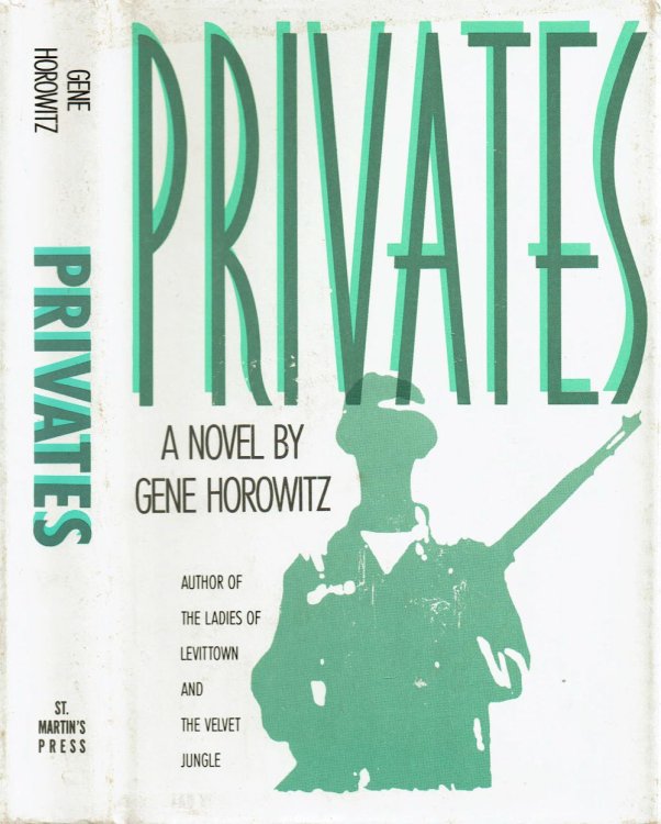 PRIVATES.