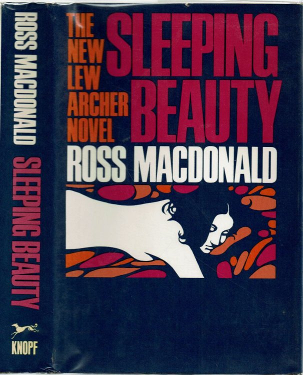 SLEEPING BEAUTY.