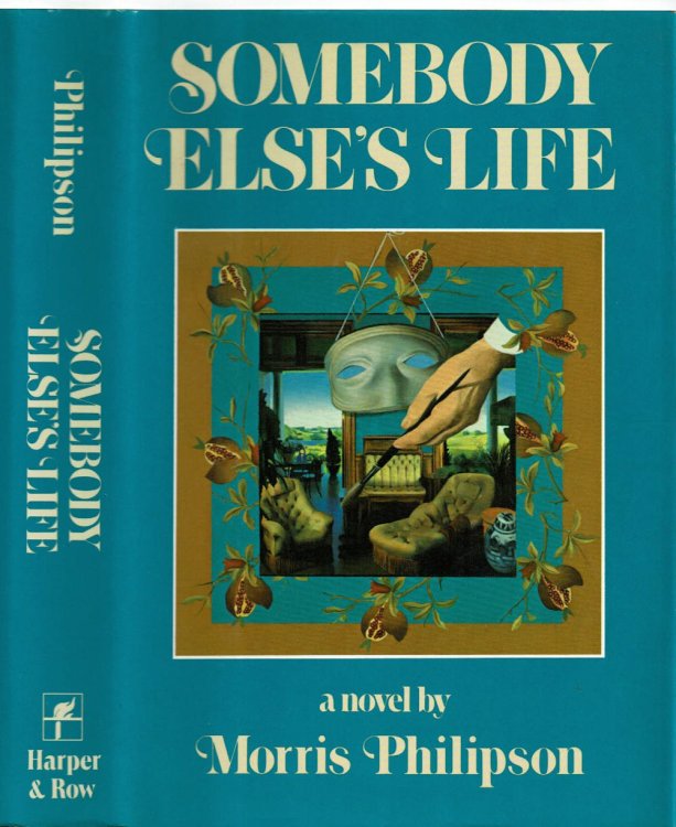 SOMEBODY ELSE'S LIFE.