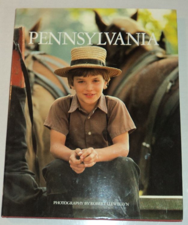 PENNSYLVANIA: A Scenic Discovery.