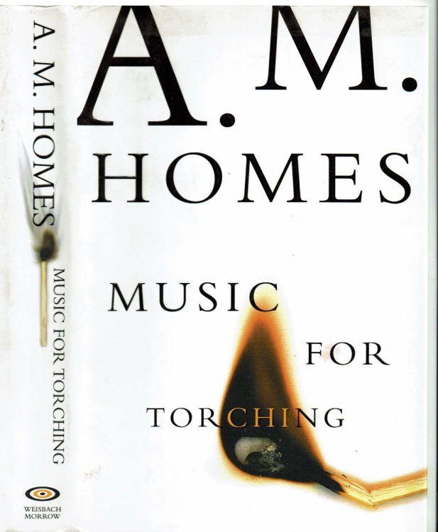 MUSIC FOR TORCHING.