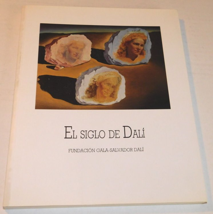 EL SIGLO DE DALI.
