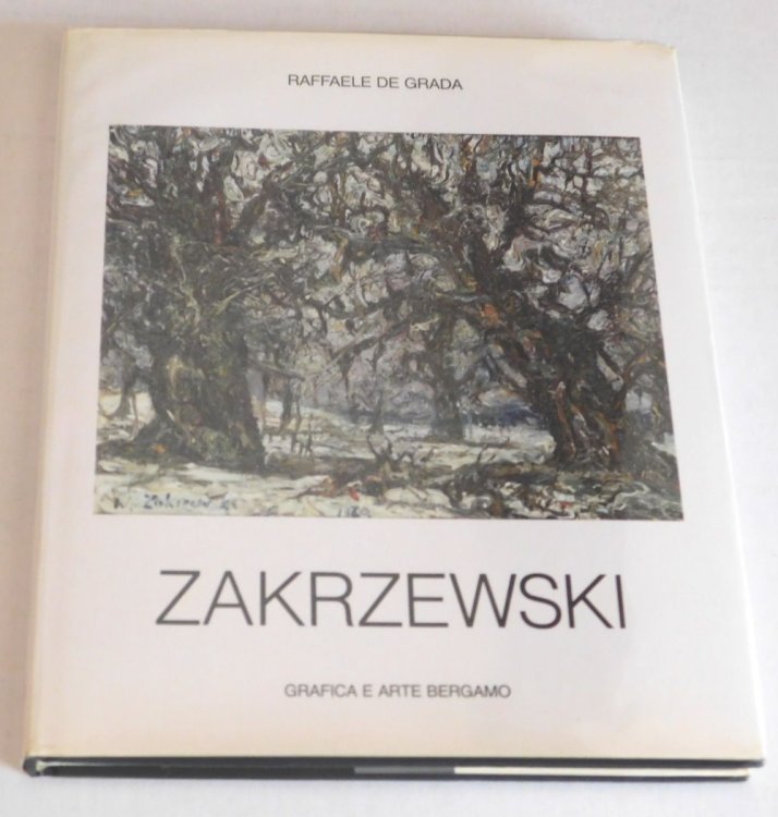 ZAKRZEWSKI.