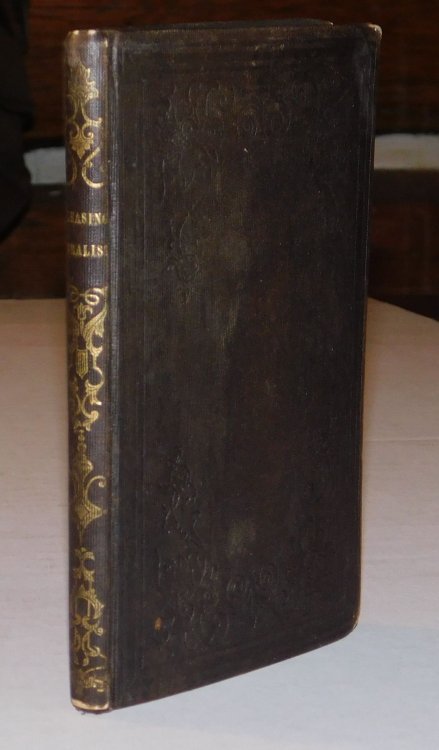 THE PLEASING MORALIST; Containing Essays on Various Subjects.