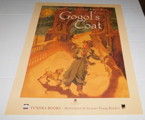 ORIGINAL POSTER Advertising the publication of CARY FAGAN'S book 