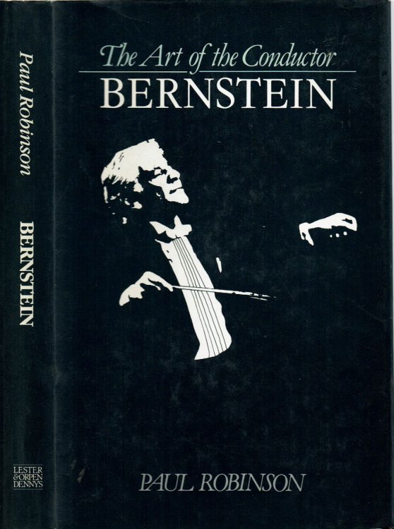 BERNSTEIN.