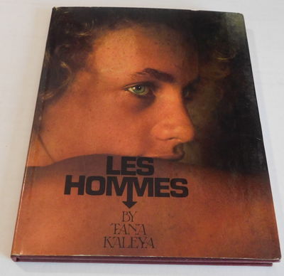 LES HOMMES.