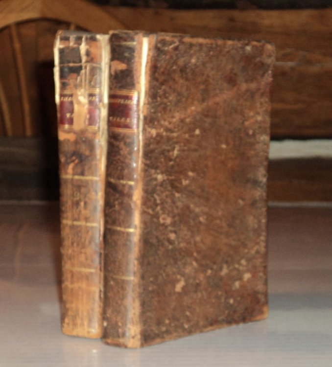 [TALES FROM SHAKESPEARE]. TALES FROM SHAKSPEARE, Designed for the Use of Young Persons. By Charles Lamb. (2 volumes).