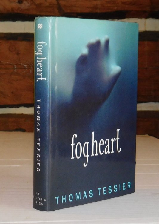 FOGHEART.