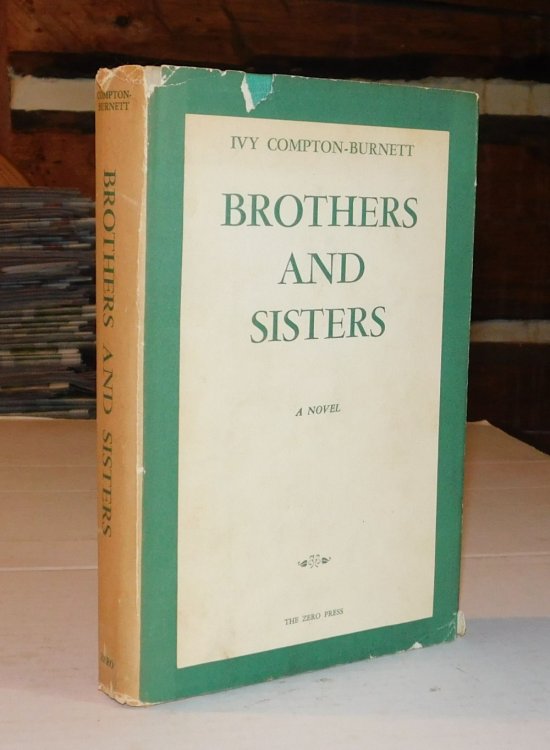 BROTHERS AND SISTERS.