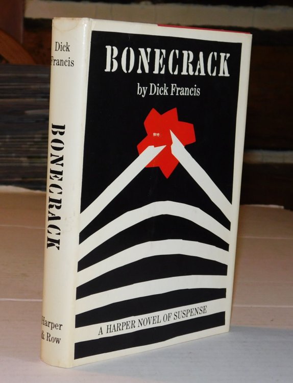 BONECRACK.