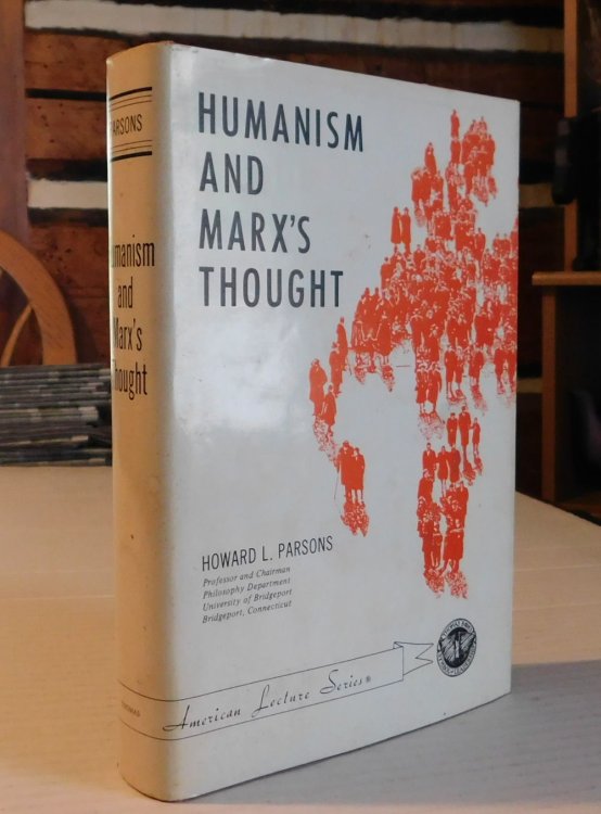 HUMANISM AND MARX'S THOUGHT.