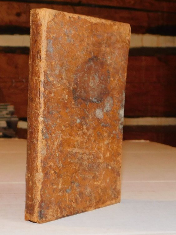 THE OPINION OF DOW; OR, LORENZO'S THOUGHTS, ON DIFFERENT RELIGIOUS SUBJECTS, IN AN ADDRESS TO THE PEOPLE OF NEW ENGLAND.