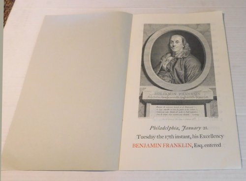 THE ENCOURAGERS OF THE ART OF PRINTING.