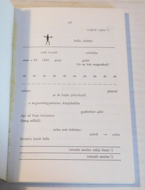 Image for MUNKANAPLO, 1970-1978. MUNKANAPLO, 1970-1978.