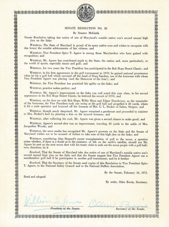 An Original tongue-in-cheek Broadside titled 