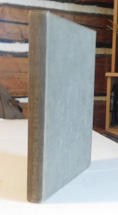 Image for THE HUMAN FIGURE IN MOTION. Introduction by Professor Robert Taft, University of Kansas. THE HUMAN FIGURE IN MOTION. Introduction by Professor Robert Taft, University of Kansas.