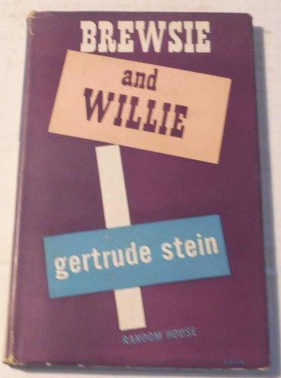 Image for BREWSIE AND WILLIE. BREWSIE AND WILLIE.