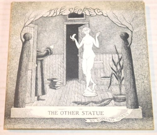THE OTHER STATUE. The Secrets: Volume One.