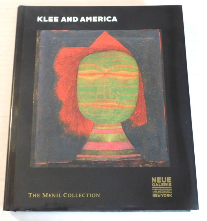 KLEE AND AMERICA.