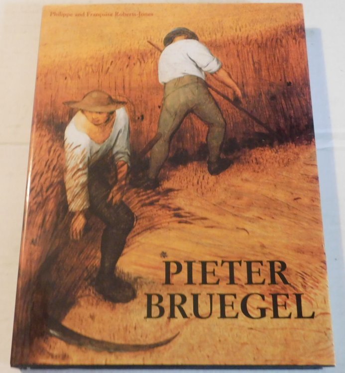 PIETER BRUEGEL.