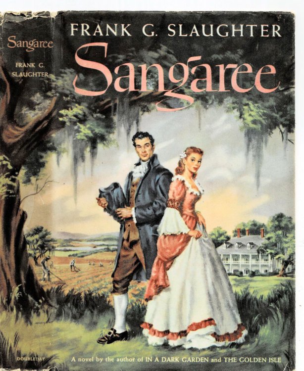 SANGAREE.