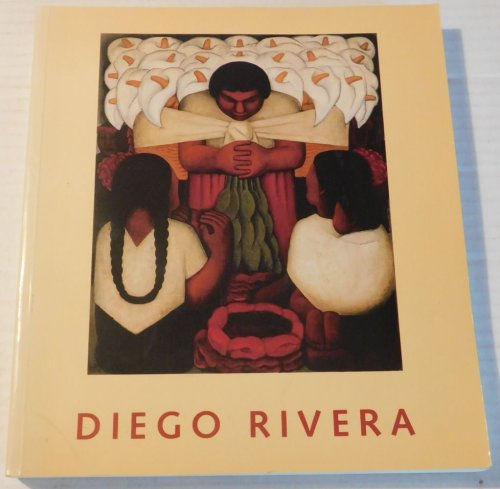 DIEGO RIVERA: A RETROSPECTIVE.