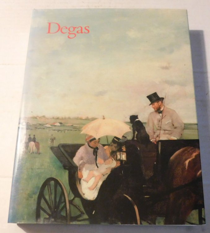 DEGAS.