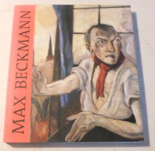 MAX BECKMANN.