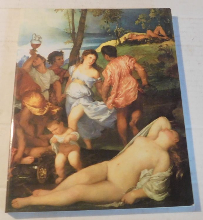TITIAN. Essays by Charles Hope, Jennifer Fletcher, Jill Dunkerton, Miguel Falomir. Catalogue Edited by David Jaffe, with Contributions from Nicholas Penny, Caroline Campbell, Amanda Bradley.