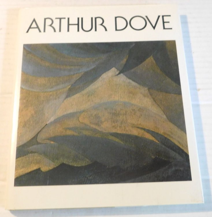 ARTHUR DOVE AND DUNCAN PHILLIPS: ARTIST AND PATRON.