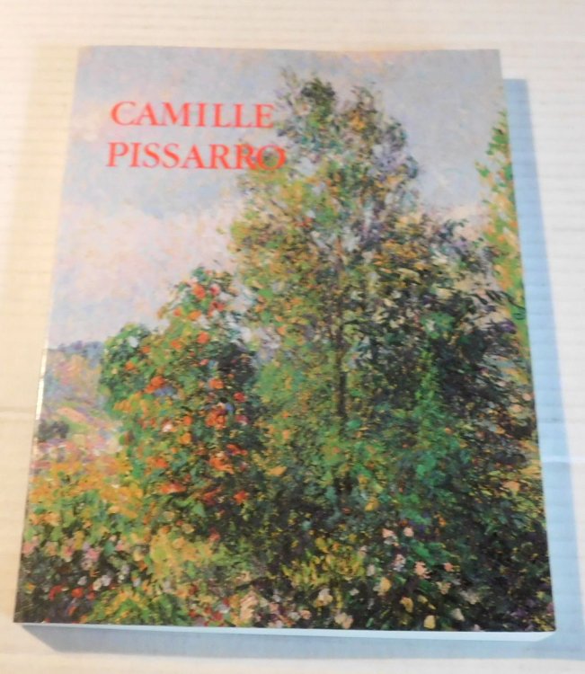 CAMILLE PISSARRO IMPRESSIONIST INNOVATOR.