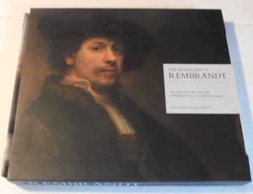THE TREASURES OF REMBRANDT.